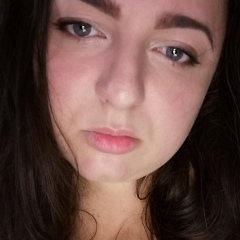 Анастасия Долгих, 22.03