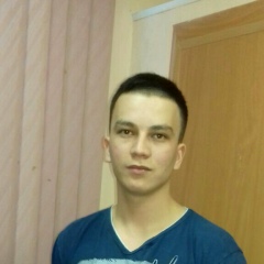 Abdullayev-Kamil Abdullayev-Kamil, 23.03.1989