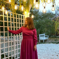 Оля Казакова, 07.05.1989, Екатеринбург