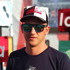 Кирилл Петрашов, 21.01