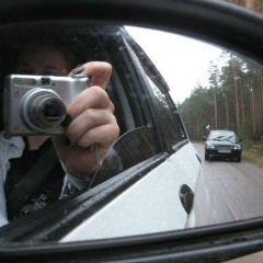 Женя Зильбер, 25.08, Москва