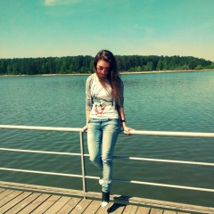 Татьяна Чупрова, 23.05, Новосибирск