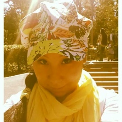 Лаура Хайдарова, 29.05, Алматы