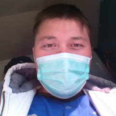 Жанибек Нурмагамбетов, 30.03.1987, Кокшетау