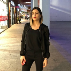 Ekuna Atanelovi, 02.04.1997, Тбилиси