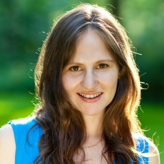 Инга Иванова, 19.04.1986