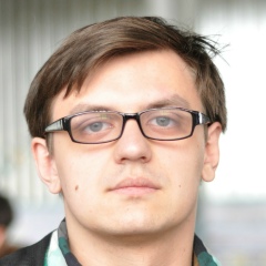 Сергей Чучко, 11.03.1992