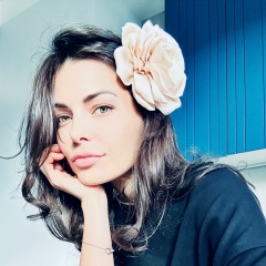 Екатерина Полунина, 04.01.1987, Москва