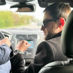 Ахмед Тазуркаев, 07.11.1990, Грозный