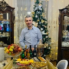 Жора Алоян, 20.11, Магнитогорск