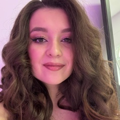 Юлия Соколова, Екатеринбург