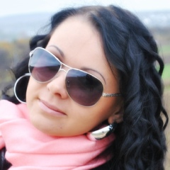 Екатерина Наумова, 15.06, Москва