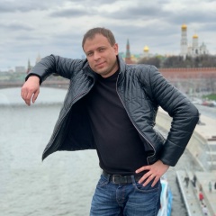 Юрий Ивановский, 10.08.1988, Новочеркасск