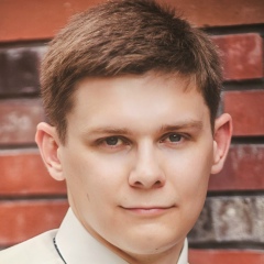 Алексей Косяков, Москва