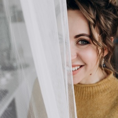 Екатерина Дубкова, 19.07.1988, Москва