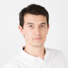 Алибек Тлеуназаров, 08.07.1989, Атырау