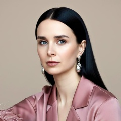 Анна Пешкова, 24.12.1989, Москва