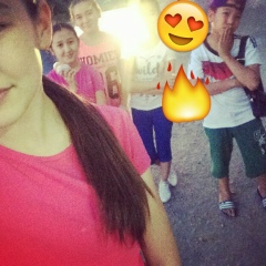 Бекзат Аукенов, 27.10.2002, Алматы