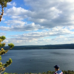 Канат Ашимтай, 31.01