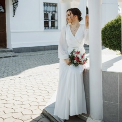 Тома Блохина, Алатырь