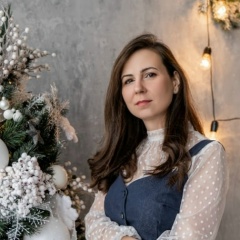 Галина Вельмакина, 06.07.1982, Новосибирск