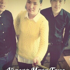 Махаббат Курамыс, 22.02.1996, Тургай