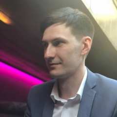 Анатолий Матусов, 29.05.1988, Санкт-Петербург