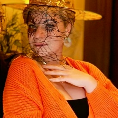 Дарья Кубанцева, 17.08, Москва