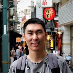 Сергей Дашибылов, 21.06