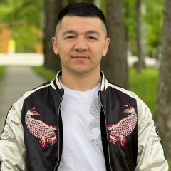 Дильшод Мирзаев, 19.05.1901, Серпухов