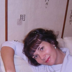 Марина Мишина, 09.08.1972, Санкт-Петербург