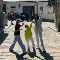 Alina Pishur, 26.04.1987, Санкт-Петербург