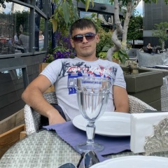 Виталий Ларионов, 21.02.1988