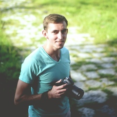 Федір Савко, 30.07, Львов