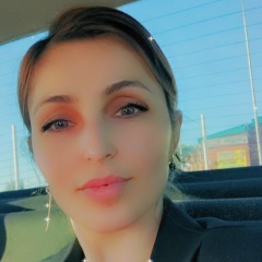 Anisat Isaeva, 06.04, Махачкала