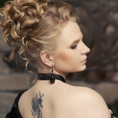 Дарья Комова, 17.05.1986, Москва