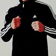 Эгешов Эгешов, 12.09.1990, Madrid