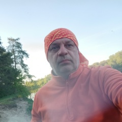 Сергей Мазиков, 16.09.1968, Реутов