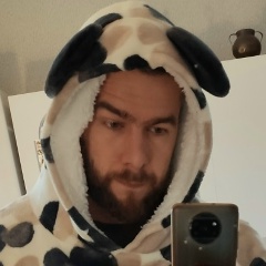 Андрей Вещагин