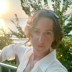 Екатерина Кубракова, 19.05.1986, Москва