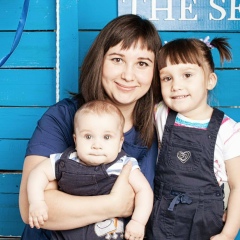 Женя Баташова, 04.01.1988, Петропавловск-Камчатский