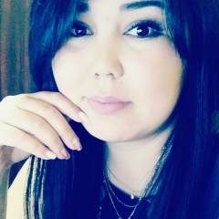 Динора Аллакова, 21.08.1987, Алматы