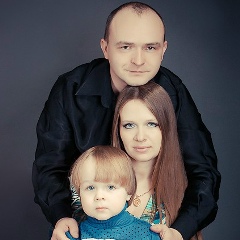 Voffka Гурко, 28.07.1983, Львов