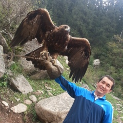 Талгат Булекбаев, 23.07.1977, Атырау