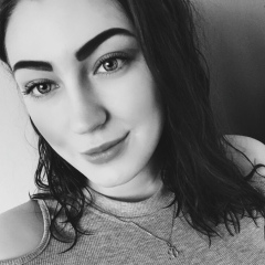 Владислава Соколова, 25.10, Москва