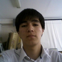 Бекзат Есенбаев, 07.12.1990, Астана