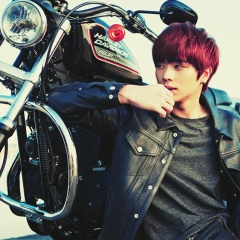 Yook Sung Jae, 02.05, Yucatán