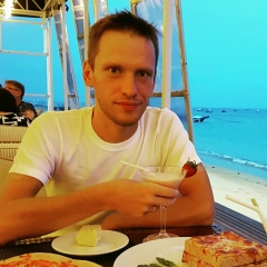 Виталий Титов, 12.03, Москва