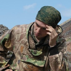 Денис Демьянов, 30.09, Санкт-Петербург