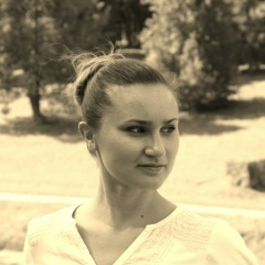 Дарья Карпенко-Квач, 23.12, Санкт-Петербург